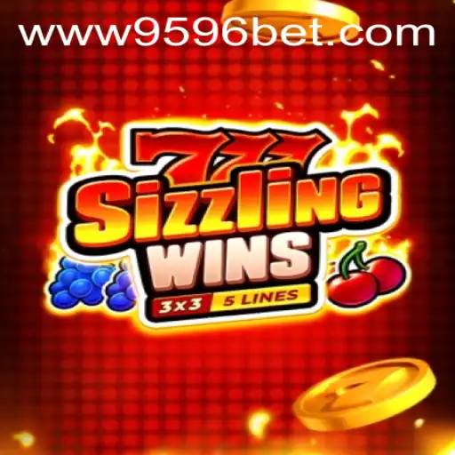 Discover the Excitement of 777SizzlingWins with 9596BET.COM