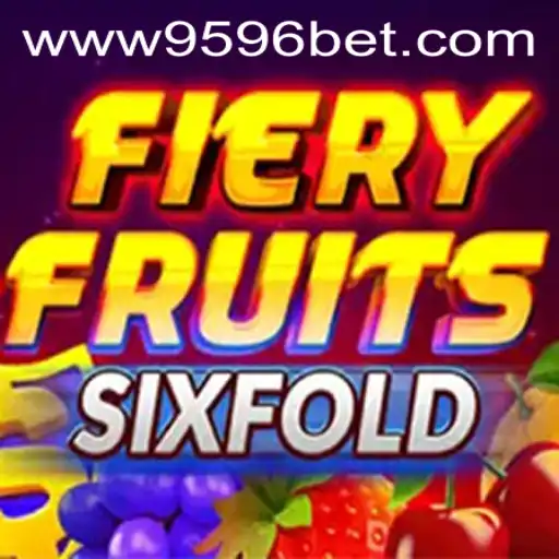 FieryFruitsSixFold: A Dynamic Exploration into Modern Gaming
