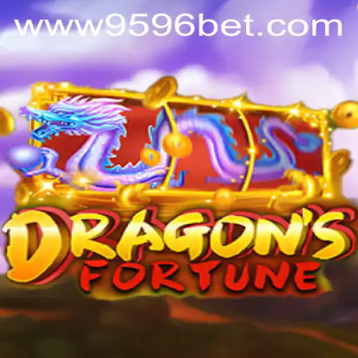 DragonFortune: Discovering the Mystical World of 9596BET.COM