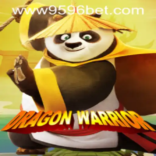 Exploring DragonWarrior: A Thrilling Adventure with 9596BET.COM
