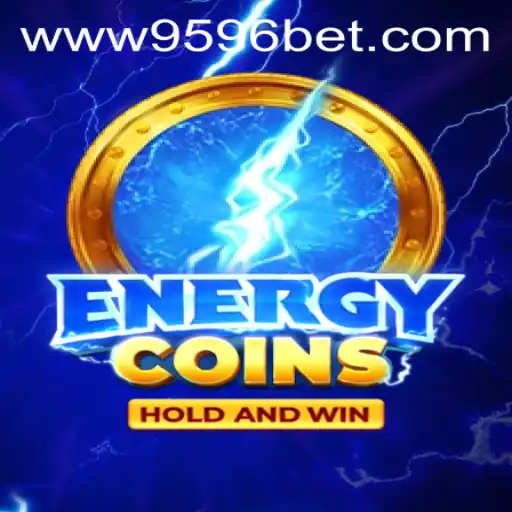 Discovering EnergyCoins on 9596BET.COM: A New Era of Gaming