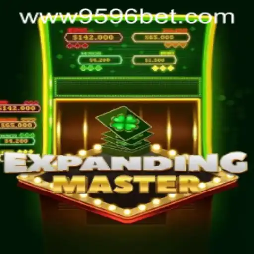 ExpandingMaster: The Innovative Gaming Experience by 9596BET.COM