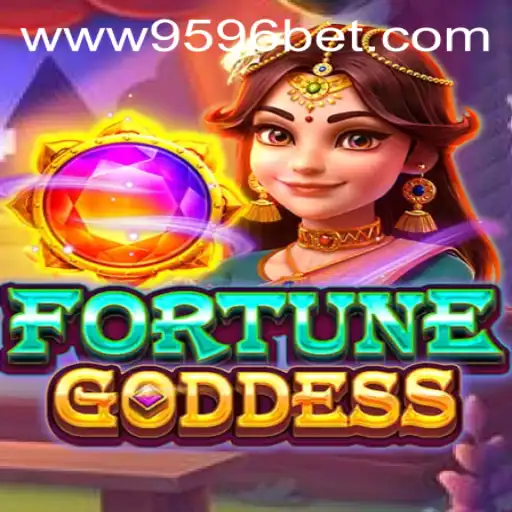Discover the Exciting World of FORTUNEGODDESS on 9596BET.COM