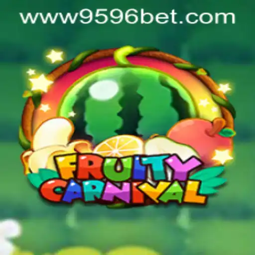 Exploring the World of FruityCarnival on 9596BET.COM: An Enthralling Gaming Experience