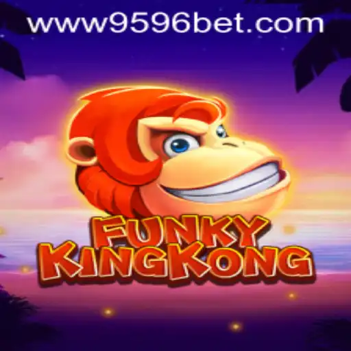 Unveiling the Thrills: FunkyKingKong and the Role of 9596BET.COM in the Gaming World