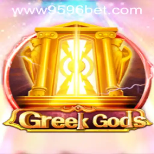 Discover the World of GreekGods with 9596BET.COM