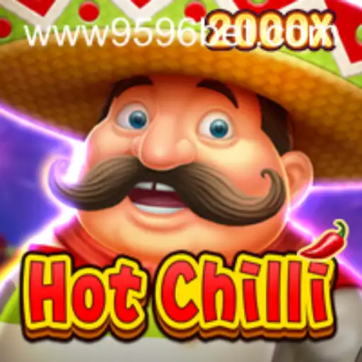 Exploring the Excitement of HotChilli on 9596BET.COM