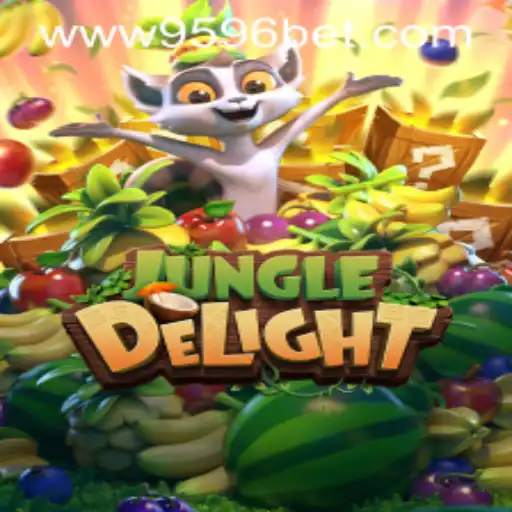 Exploring the Exciting World of JungleDelight with 9596BET.COM