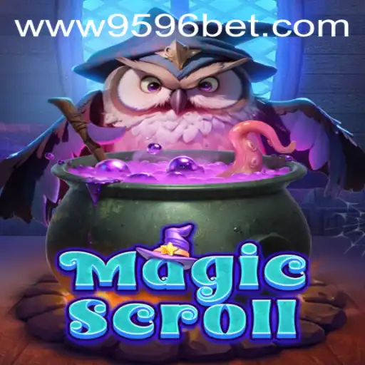 Discover the Enchanting World of MagicScroll and Dive into Digital Adventure