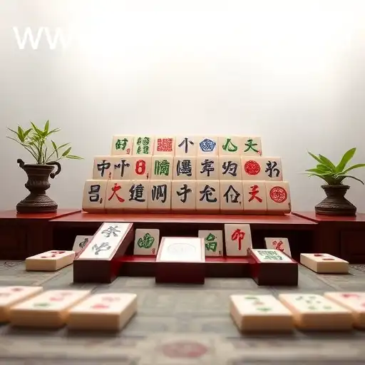 Mahjong