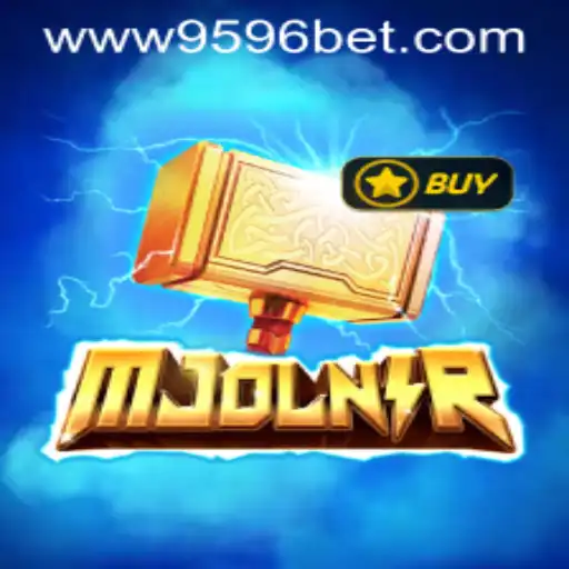 Exploring Mjolnir: The Legendary Game Revolutionizing Online Gaming