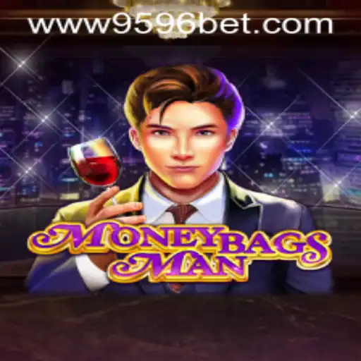 Discover the Thrilling World of MoneybagsMan on 9596BET.COM