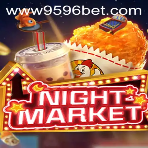 Exploring NIGHTMARKET: A Deep Dive into the Intriguing Game by 9596BET.COM