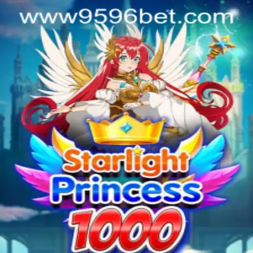 Exploring the Enchanting World of StarlightPrincess1000 on 9596BET.COM