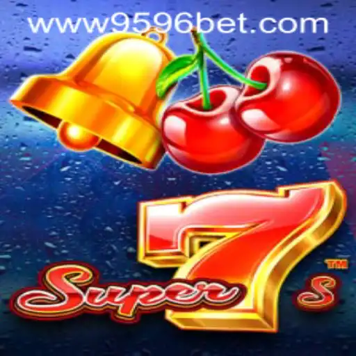 Exploring the Thrill of Super7s: A Dive into Gameplay and Features of 9596BET.COM's Latest Addition