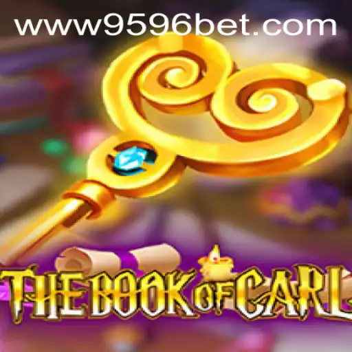 Discover the Adventure: Exploring the Thrilling Game 'TheBookofCarl' with 9596BET.COM