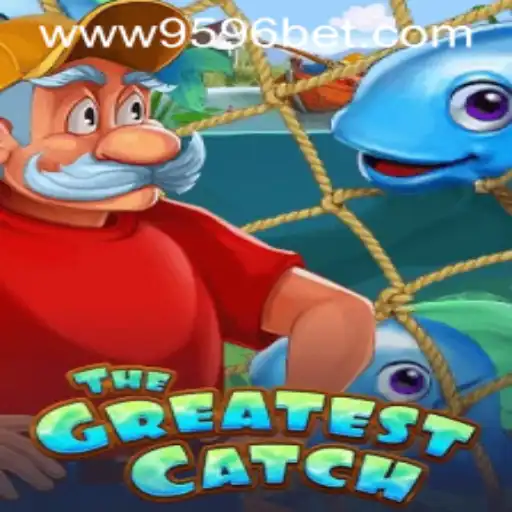 Exploring TheGreatestCatch: Diving Into the Thrill at 9596BET.COM