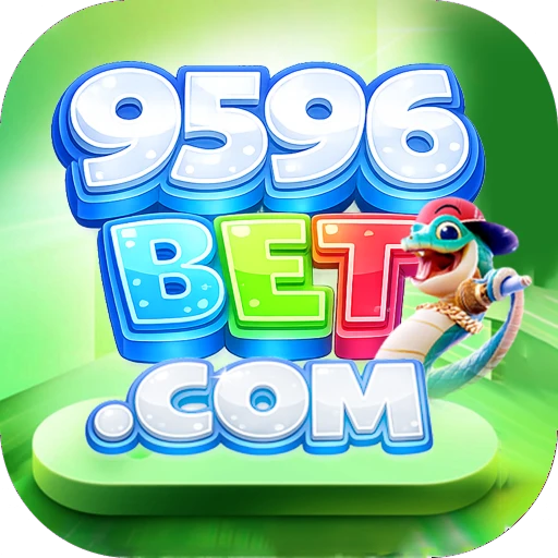 9596BET.COM Logo